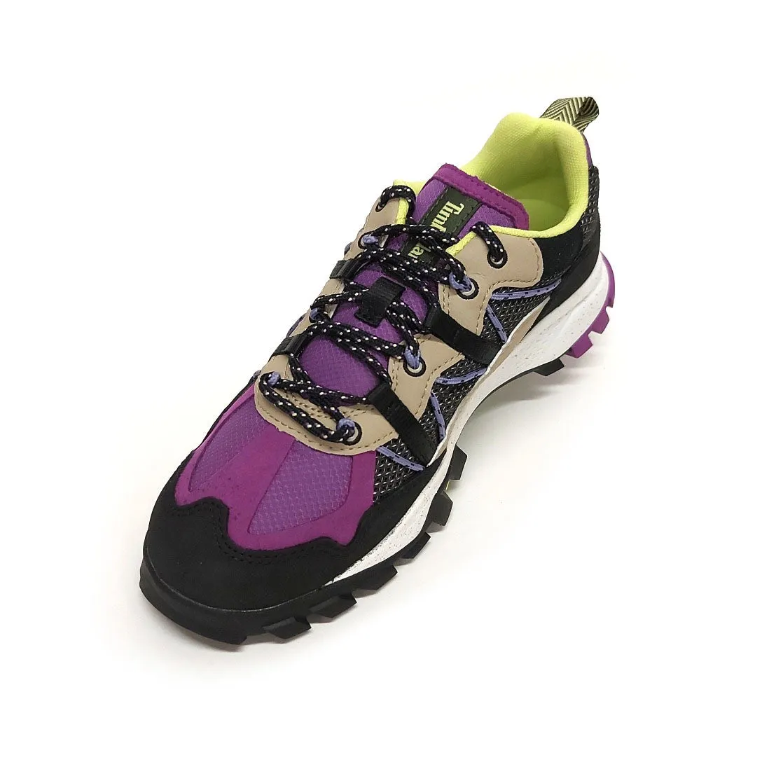 Women's Garrison Trail Hiking Shoes