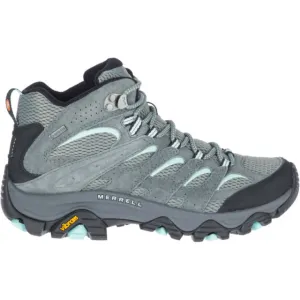 Women's Moab 3 Mid GTX