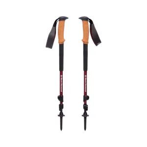 Women's Trail Cork Trekking Poles