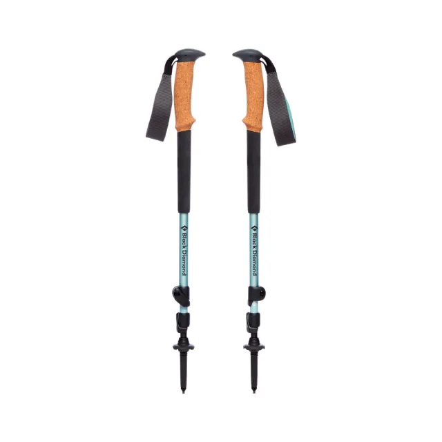 Women's Trail Cork Trekking Poles