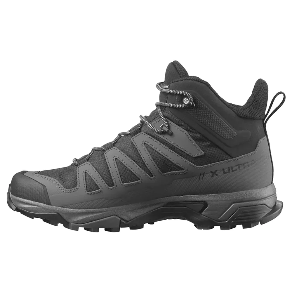 X Ultra 4 Mid Wide GTX Hiking Shoes